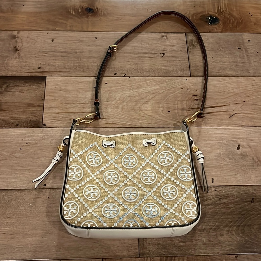 Tory Burch Crossbody